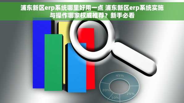 浦东新区erp系统哪里好用一点 浦东新区erp系统实施与操作哪家权威推荐？新手必看