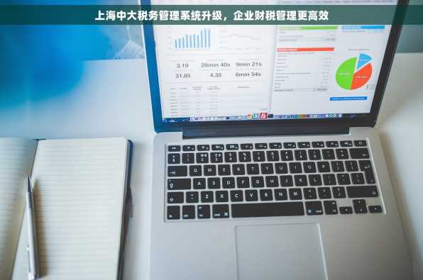 上海中大税务管理系统升级，企业财税管理更高效