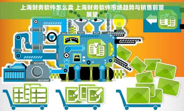 上海财务软件怎么卖 上海财务软件市场趋势与销售前景展望