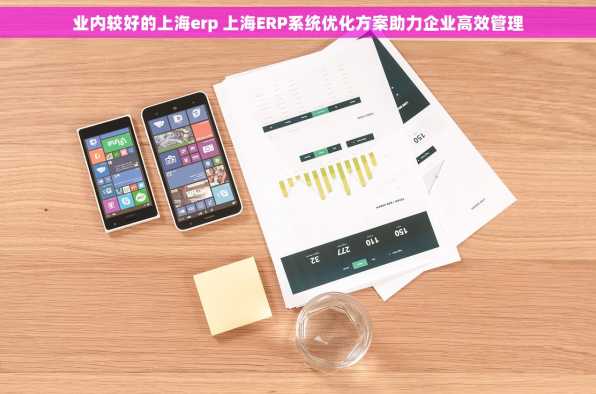 业内较好的上海erp 上海ERP系统优化方案助力企业高效管理