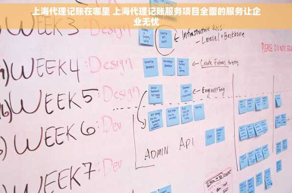 上海代理记账在哪里 上海代理记账服务项目全面的服务让企业无忧