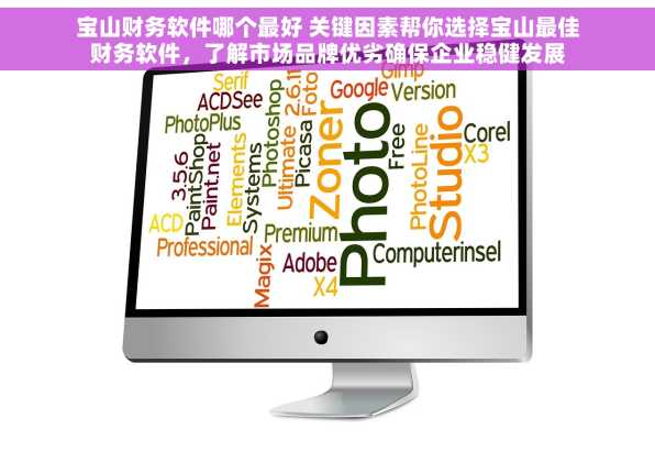 宝山财务软件哪个最好 关键因素帮你选择宝山最佳财务软件，了解市场品牌优劣确保企业稳健发展