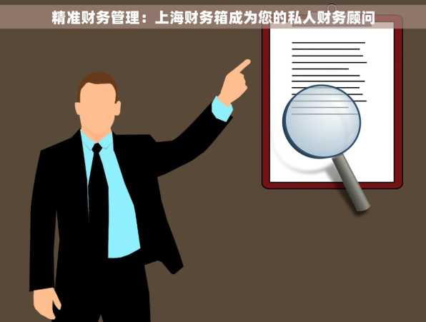 精准财务管理：上海财务箱成为您的私人财务顾问