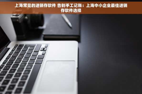 上海常见的进销存软件 告别手工记账：上海中小企业最佳进销存软件选择