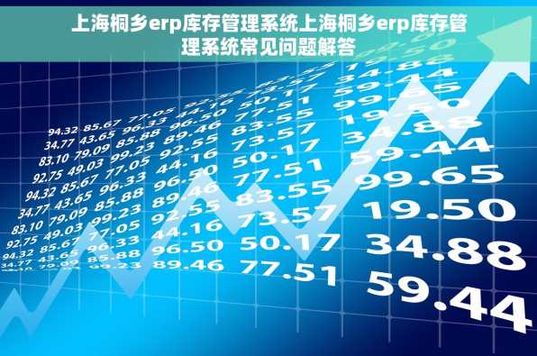 上海桐乡erp库存管理系统上海桐乡erp库存管理系统常见问题解答