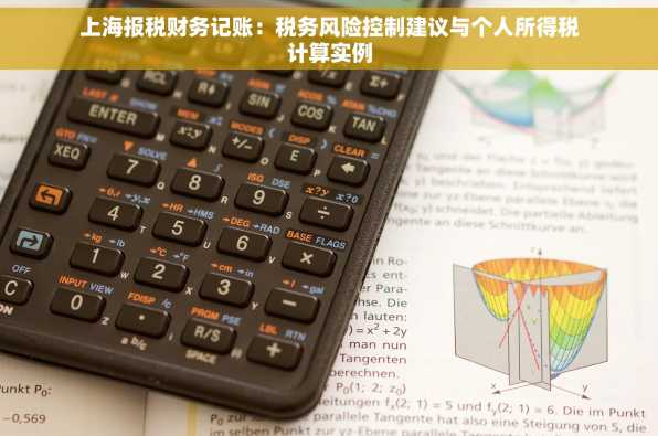 上海报税财务记账：税务风险控制建议与个人所得税计算实例