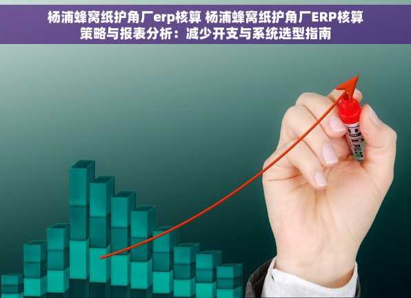 杨浦蜂窝纸护角厂erp核算 杨浦蜂窝纸护角厂ERP核算策略与报表分析：减少开支与系统选型指南
