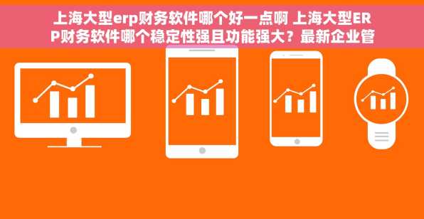 上海大型erp财务软件哪个好一点啊 上海大型ERP财务软件哪个稳定性强且功能强大？最新企业管理与必备功能推荐