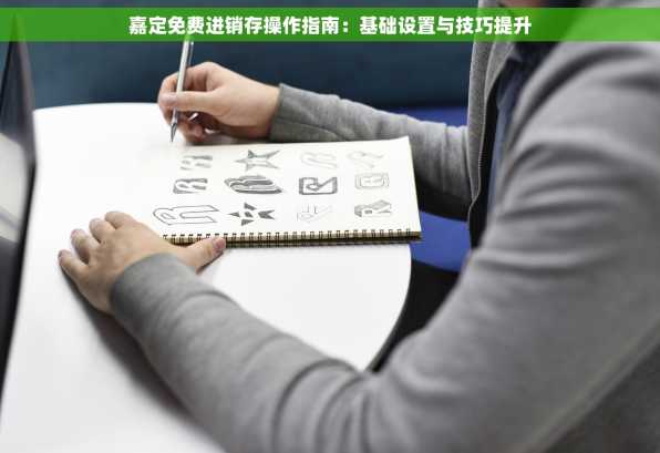 嘉定免费进销存操作指南：基础设置与技巧提升
