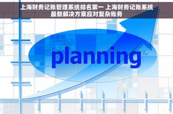 上海财务记账管理系统排名第一 上海财务记账系统最新解决方案应对复杂账务