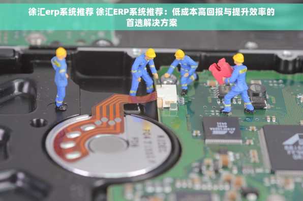 徐汇erp系统推荐 徐汇ERP系统推荐：低成本高回报与提升效率的首选解决方案