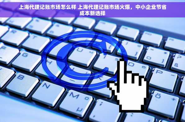 上海代理记账市场怎么样 上海代理记账市场火爆，中小企业节省成本新选择