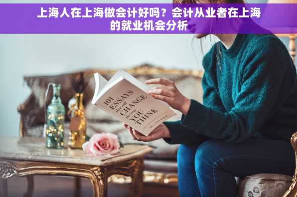 上海人在上海做会计好吗？会计从业者在上海的就业机会分析