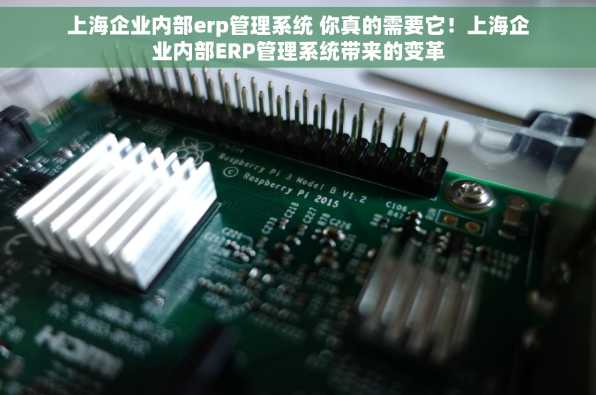 上海企业内部erp管理系统 你真的需要它！上海企业内部ERP管理系统带来的变革