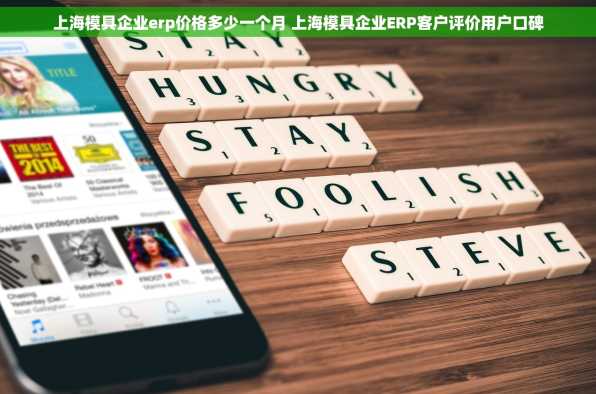 上海模具企业erp价格多少一个月 上海模具企业ERP客户评价用户口碑