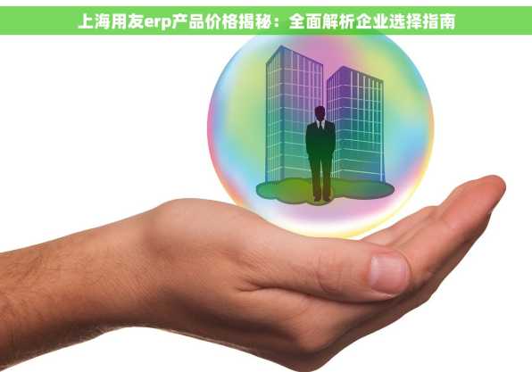 上海用友erp产品价格揭秘：全面解析企业选择指南