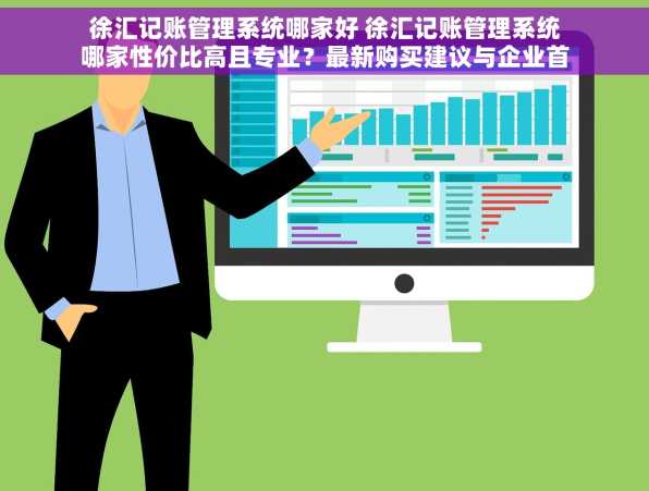 徐汇记账管理系统哪家好 徐汇记账管理系统哪家性价比高且专业？最新购买建议与企业首选方案