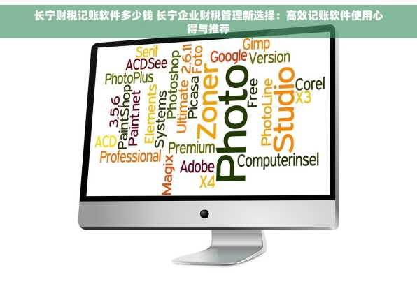长宁财税记账软件多少钱 长宁企业财税管理新选择：高效记账软件使用心得与推荐
