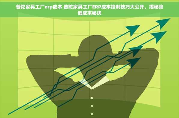 普陀家具工厂erp成本 普陀家具工厂ERP成本控制技巧大公开，揭秘降低成本秘诀