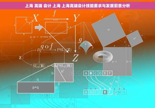 上海 高端 会计 上海 上海高端会计技能要求与发展前景分析