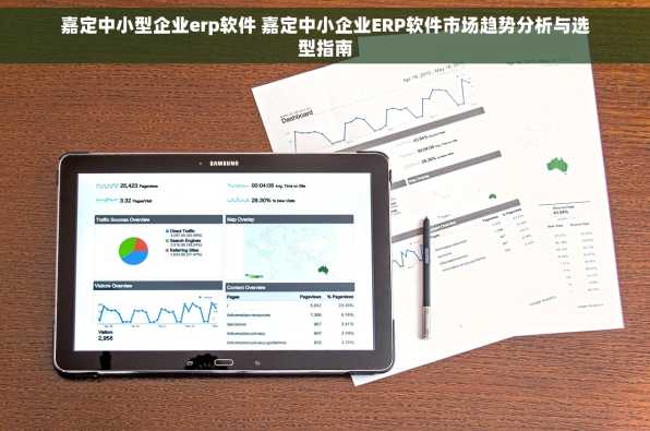 嘉定中小型企业erp软件 嘉定中小企业ERP软件市场趋势分析与选型指南