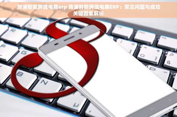 青浦智能跨境电商erp 青浦智能跨境电商ERP：常见问题与成功关键因素解析