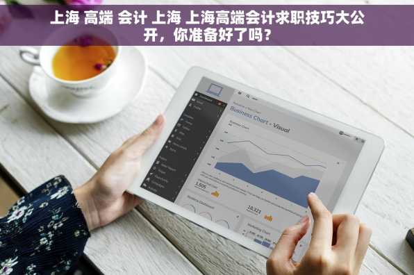 上海 高端 会计 上海 上海高端会计求职技巧大公开，你准备好了吗？
