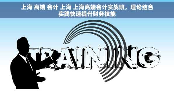 上海 高端 会计 上海 上海高端会计实战班，理论结合实践快速提升财务技能