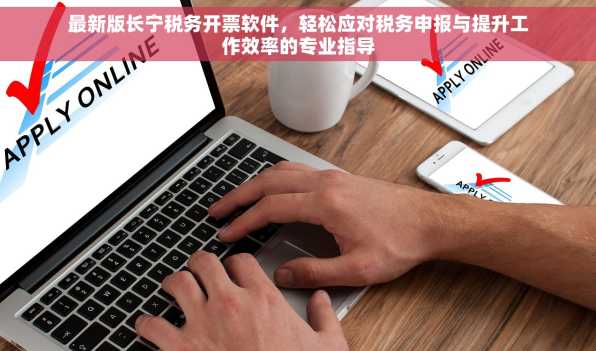 最新版长宁税务开票软件，轻松应对税务申报与提升工作效率的专业指导