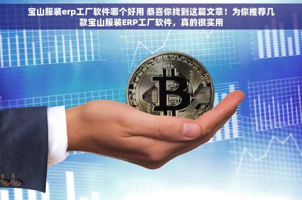宝山服装erp工厂软件哪个好用 恭喜你找到这篇文章！为你推荐几款宝山服装ERP工厂软件，真的很实用