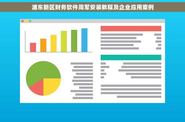 浦东新区财务软件周军安装教程及企业应用案例