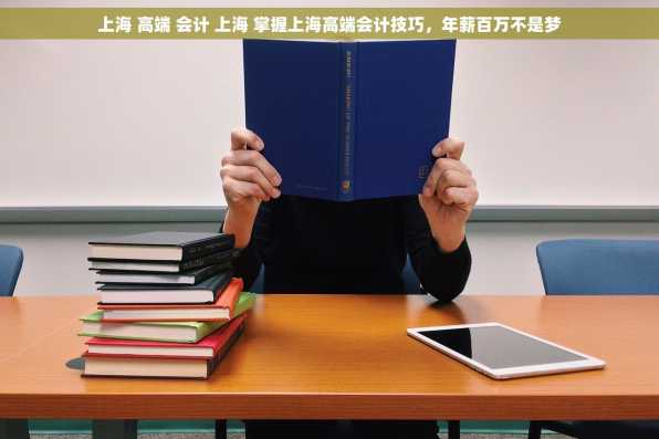 上海 高端 会计 上海 掌握上海高端会计技巧，年薪百万不是梦