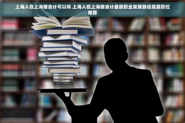 上海人在上海做会计可以吗 上海人在上海做会计最新职业发展路径高薪职位推荐