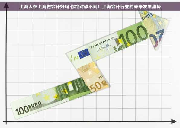 上海人在上海做会计好吗 你绝对想不到！上海会计行业的未来发展趋势