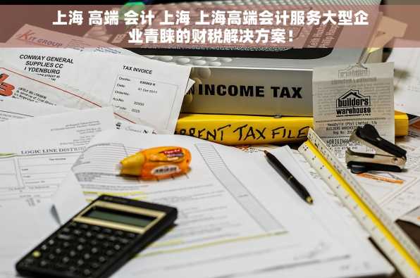 上海 高端 会计 上海 上海高端会计服务大型企业青睐的财税解决方案！