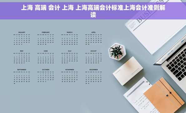 上海 高端 会计 上海 上海高端会计标准上海会计准则解读