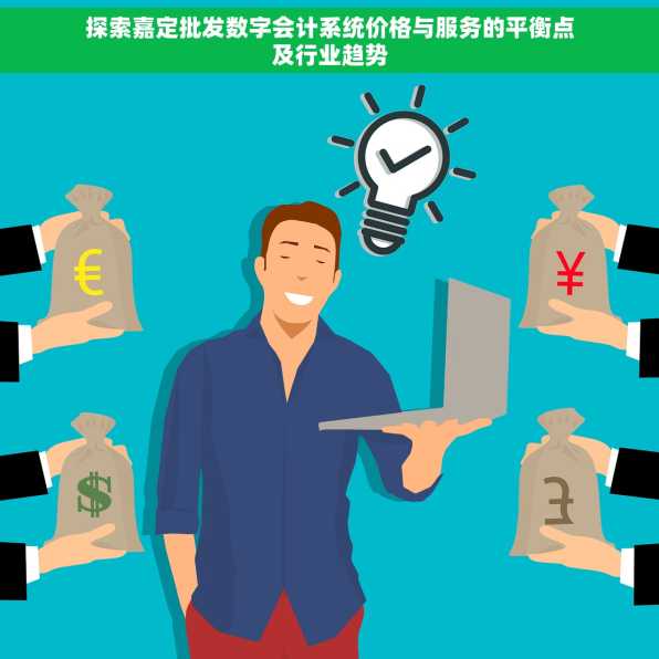 探索嘉定批发数字会计系统价格与服务的平衡点及行业趋势