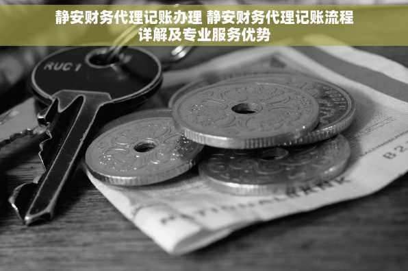 静安财务代理记账办理 静安财务代理记账流程详解及专业服务优势