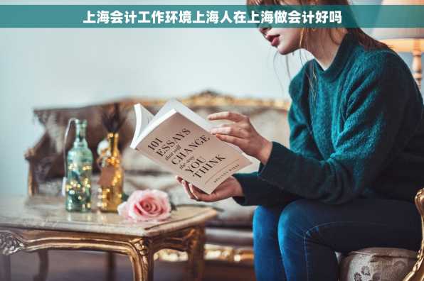 上海会计工作环境上海人在上海做会计好吗