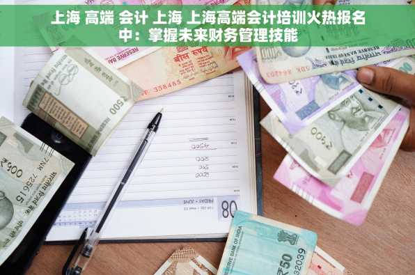 上海 高端 会计 上海 上海高端会计培训火热报名中：掌握未来财务管理技能