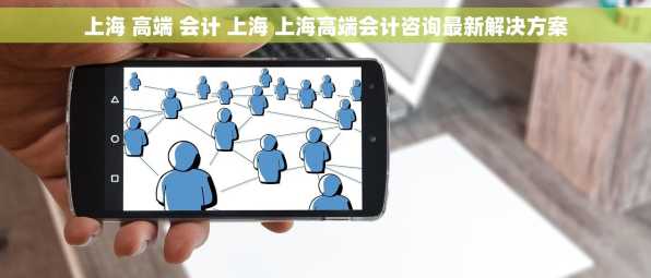 上海 高端 会计 上海 上海高端会计咨询最新解决方案
