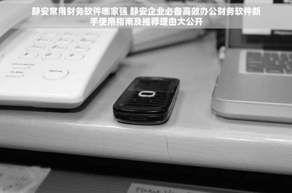 静安常用财务软件哪家强 静安企业必备高效办公财务软件新手使用指南及推荐理由大公开