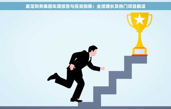 嘉定财务集团年度报告与投资指南：业绩增长及热门项目解读