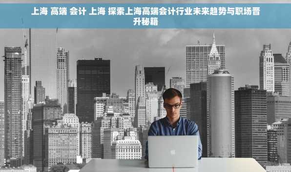 上海 高端 会计 上海 探索上海高端会计行业未来趋势与职场晋升秘籍