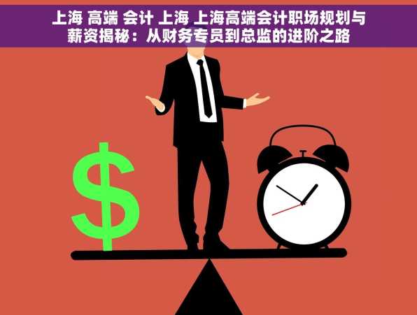上海 高端 会计 上海 上海高端会计职场规划与薪资揭秘：从财务专员到总监的进阶之路