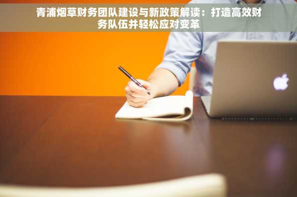 青浦烟草财务团队建设与新政策解读：打造高效财务队伍并轻松应对变革