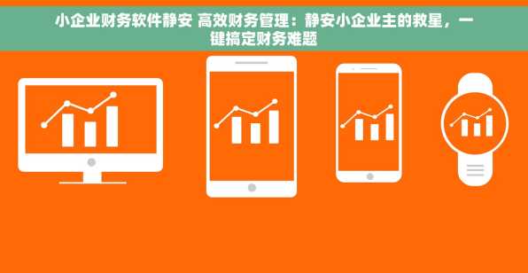 小企业财务软件静安 高效财务管理：静安小企业主的救星，一键搞定财务难题