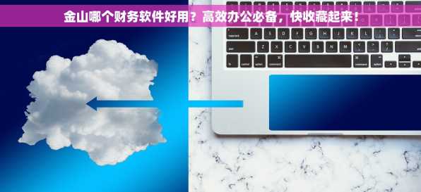 金山哪个财务软件好用？高效办公必备，快收藏起来！