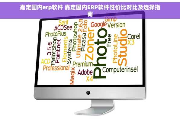 嘉定国内erp软件 嘉定国内ERP软件性价比对比及选择指南