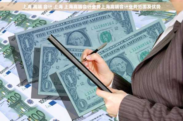 上海 高端 会计 上海 上海高端会计业务上海高端会计业务范围及优势